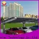 TripSolar solar carport mount factory 1