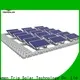 TripSolar floating solar array company 1