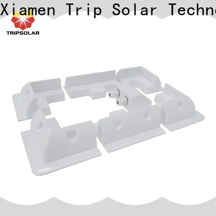 TripSolar caravan solar panel mounts Suppliers 1