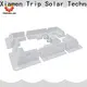TripSolar caravan solar panel mounts Suppliers 1