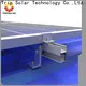 TripSolar Wholesale solar panel roof mounting hardware factory 1