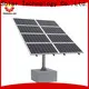 TripSolar Wholesale ground mount solar array for business 1