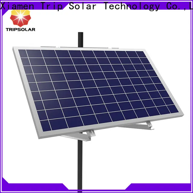 Best railless solar mounting Supply 1