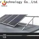 Best metal roof solar panel mount for business 1