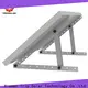 TripSolar solar panel metal roof mounting systems manufacturers 1