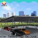 TripSolar New carport solar panel company 1