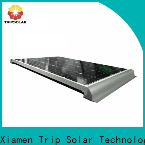 TripSolar solar panel mounting stand Supply 1