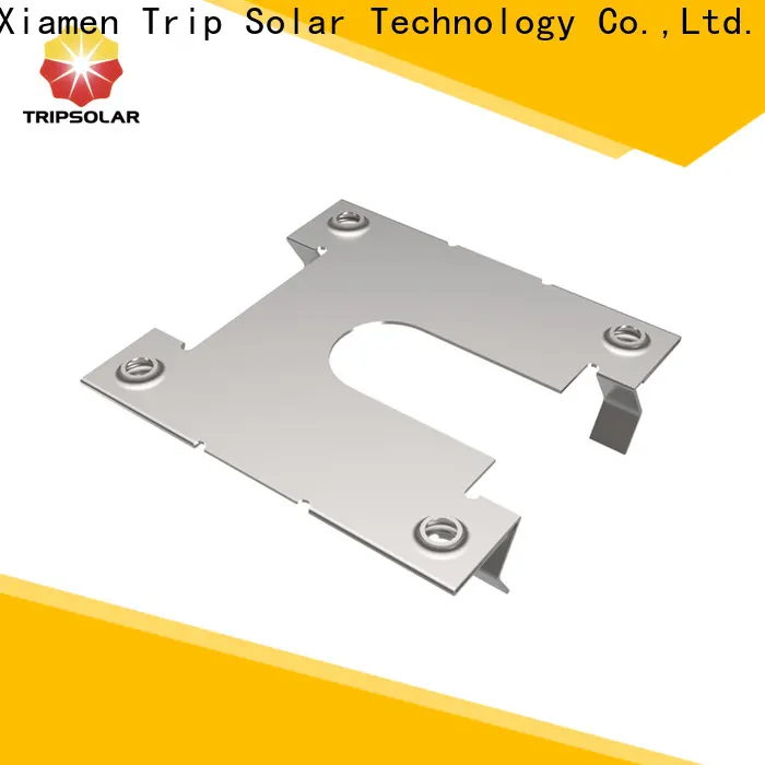 TripSolar Top solar rail manufacturers 1