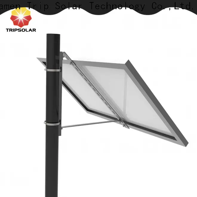 TripSolar solar wire management clips manufacturers1 1