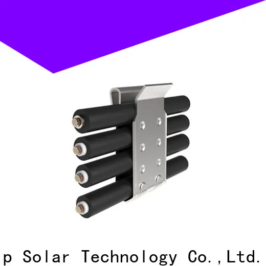 Latest solar panel clamp manufacturers 1