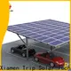 TripSolar Latest solar panel carport roof for business 1