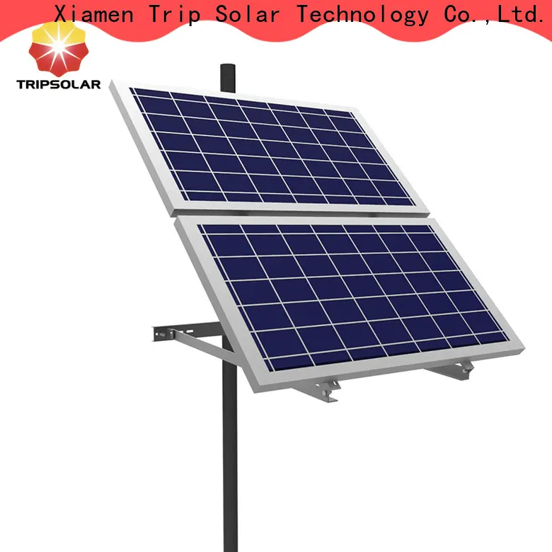 High-quality solar components Supply 1