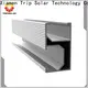 TripSolar frameless solar panel mounting clamps for business 1
