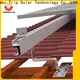 TripSolar roof solar mounting company 1