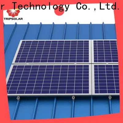 Wholesale solar panels metal roof manufacturers 1