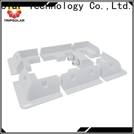 TripSolar rv solar mounting brackets manufacturers 1