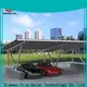 TripSolar solar panel carport company 1