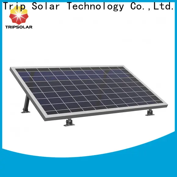 Wholesale caravan solar panel mounts Suppliers 1