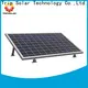 Wholesale caravan solar panel mounts Suppliers 1