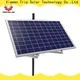 Latest solar mid clamp Supply 1