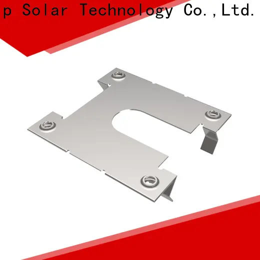 TripSolar High-quality solar panel pole mounting systems Suppliers 1