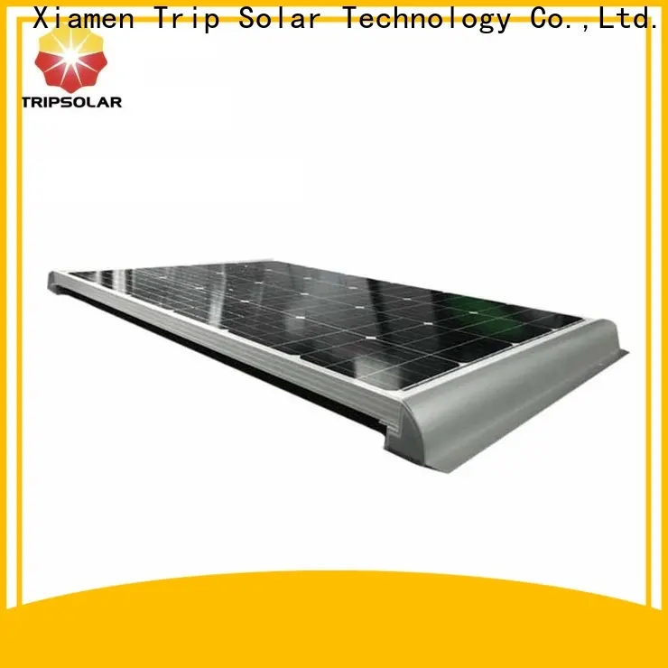 TripSolar rv solar panel mounts Supply 1