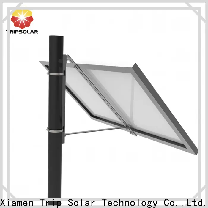 Wholesale mid clamp solar factory 1