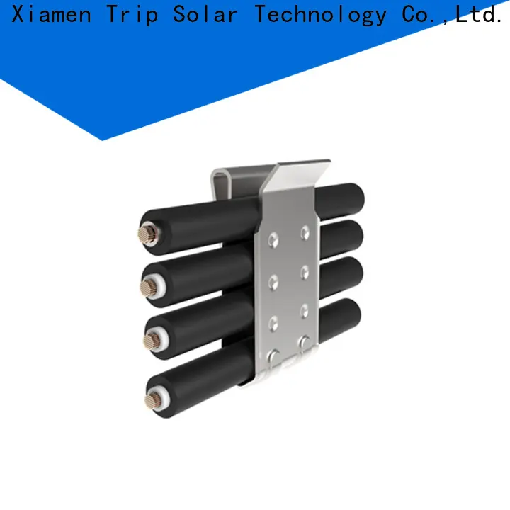 TripSolar solar pole mounts for business 1