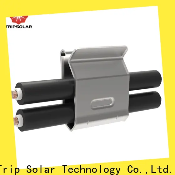 TripSolar Latest solar roof rail company 1