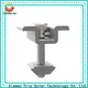 TripSolar Custom mid clamp solar for business 1
