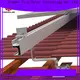 TripSolar Latest solar panel roof rack mounting kit for business 1