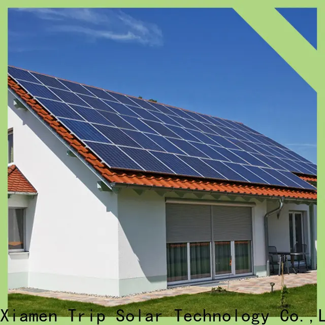 TripSolar Best solar components for sale company 1