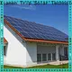 Custom solar components factory 1