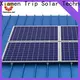 Custom solar panel roof brackets Suppliers 1