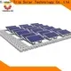 TripSolar floating solar structure for business 1