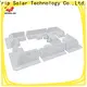 TripSolar Top solar panel mounting kit for business 1