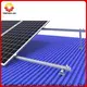 TripSolar Top solar panel roof mounts for business 1