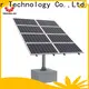 TripSolar Custom solar panel pole mount kit Suppliers 1
