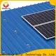 TripSolar Top solar panel rail mounting kit company 1