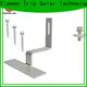 TripSolar New solar panel mounting rail factory 1
