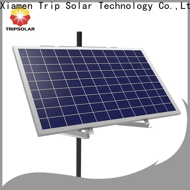 Latest aluminum solar rail for business 1