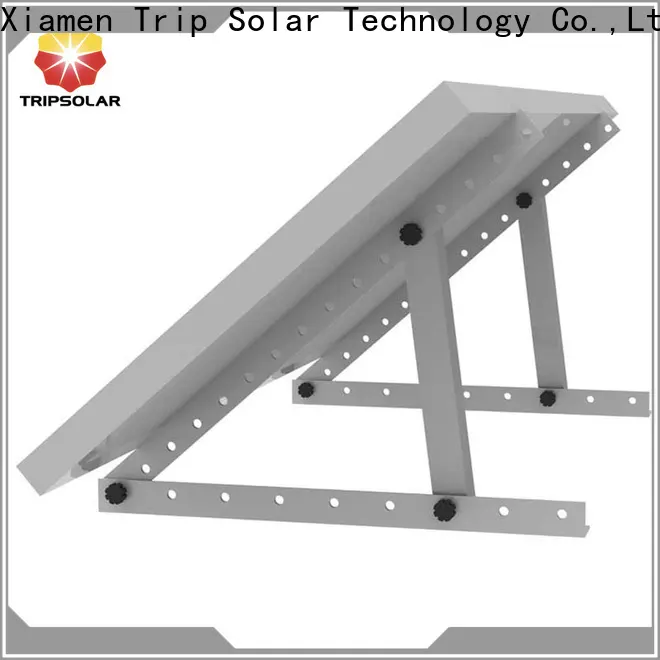 New roof solar mounting system Suppliers 1