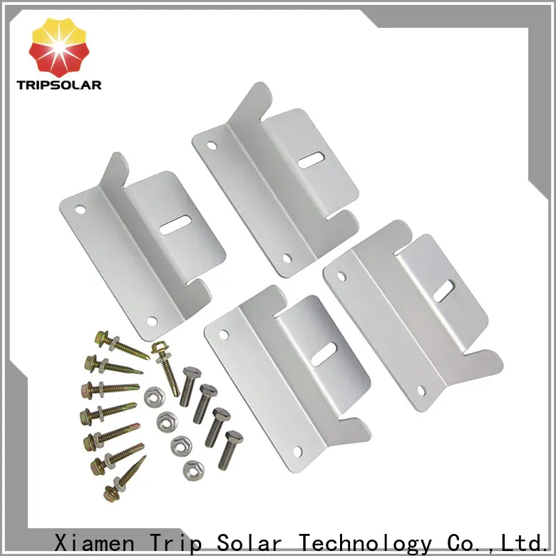 TripSolar solar kits for caravans for business 1