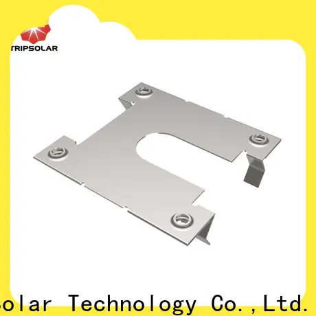 High-quality solar panel pole mount Suppliers 1