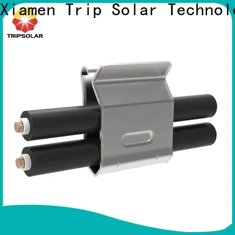 Wholesale solar rail company 1