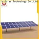 TripSolar Latest solar ground mount company 1