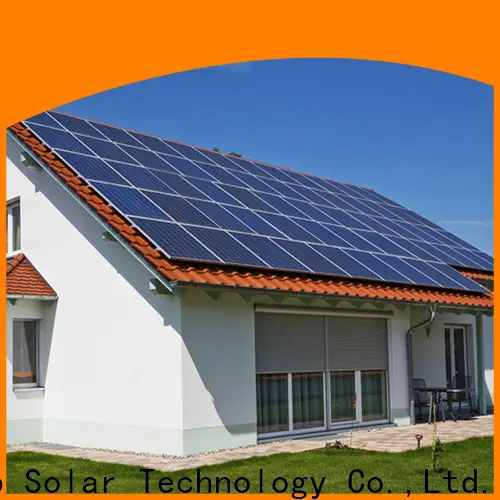 TripSolar High-quality solar carport manufacturers manufacturers 1