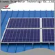 TripSolar Top solar panel tile roof bracket company 1