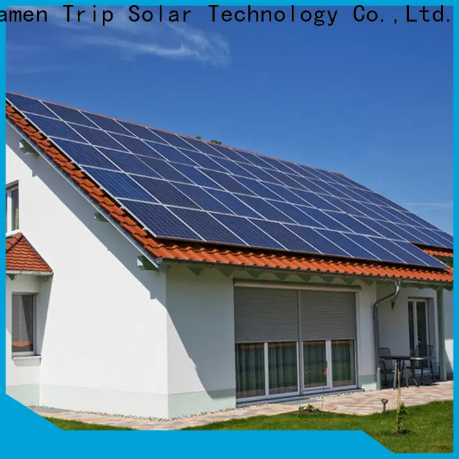 Latest solar bracket mnufacturer for business 1