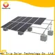 TripSolar New ballasted ground mount solar racking Suppliers 1